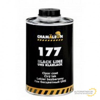 Лак акриловый CHAMALEON 1л / 11775