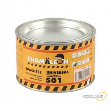 Шпатлевка CHAMALEON 500гр / 15014
