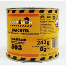 Шпатлевка CHAMALEON 250гр / 15032