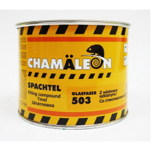 Шпатлевка CHAMALEON 1кг / 15035