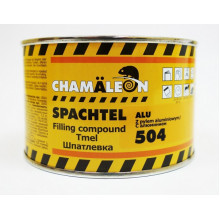 Шпатлевка CHAMALEON 512гр / 15044