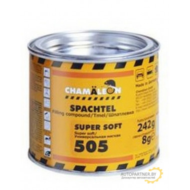 Шпатлевка CHAMALEON 250гр / 15052