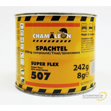 Шпатлевка CHAMALEON 250гр / 15072
