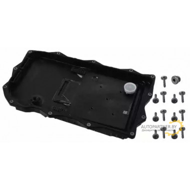Комплект ZF PARTS 1087.298.364 для замены масла (Без масла) 8HP45/X /HIS /XHIS 8HP50/X /HIS /XHIS 8HP70/X /HIS /XHIS 8HP75/X /XHIS 8HP70T/ 8HP70H