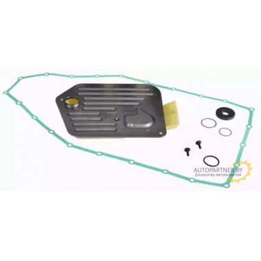 Комплект ZF PARTS 8700 009 для замены масла (Без масла) 5HP30 замена номера 1055.298.040