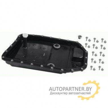 Комплект ZF PARTS 1071.298.038 для замены масла (без масла) 6HP19 /X 6HP21 /X