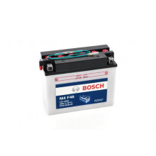 Аккумулятор BOSCH FP M4F 12V 20AH 260A / 0092M4F480