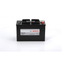 Аккумулятор BOSCH 110Ah 680А / 0092T30351