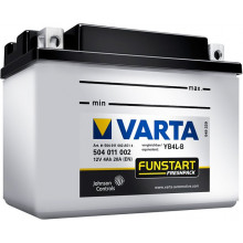 Аккумулятор VARTA FP 12V 4Ah 20A / 504011002