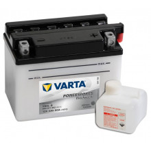 Аккумулятор VARTA 3Ah 40A / 503014004