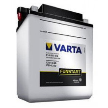Аккумулятор VARTA 9Ah 85A / 509015009