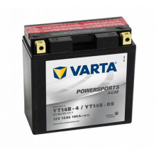 Аккумулятор VARTA AGM 12Ah 200A / 512014020