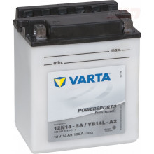 Аккумулятор VARTA AGM 5Ah 120A / 505902012