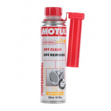 Очиститель топливной системы MOTUL DPF Clean 300 мл / 108118