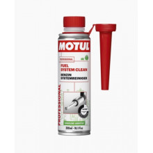 Очиститель топливной системы MOTUL Fuel Syst Clean Moto 300 мл / 108122