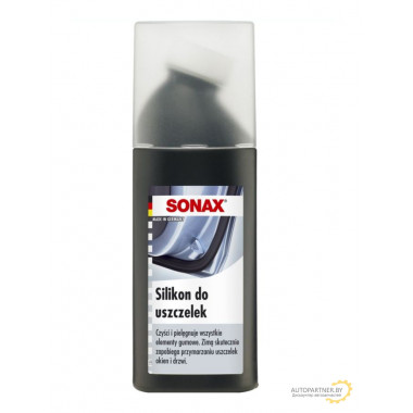 Кондиционер резины SONAX 100 мл / 340100
