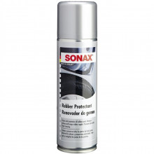 Чернитель шин "мокрая резина" SONAX 300 мл / 340200