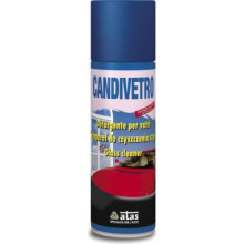 Средство для мойки стекол ATAS Candivetro 400 мл / Candivetro400 ml