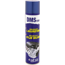 Средство для мойки двигателя пенное ATAS DMS1508 400 мл / DMS1508400ml