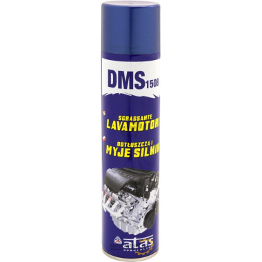 Средство для мойки двигателя пенное ATAS DMS1508 400 мл / DMS1508400ml