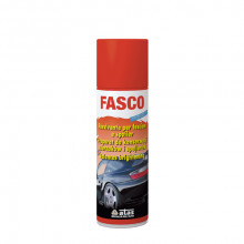 Полироль бамперов аэрозоль ATAS Fasco 250 мл / Fasco250ml