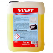 Очиститель универсальный ATAS Vinet 10 л / Vinet10kg