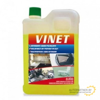 Очиститель универсальный ATAS Vinet 1.8 л / Vinet18l