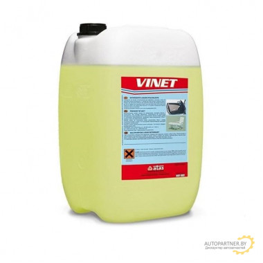 Очиститель универсальный ATAS Vinet 25 л / Vinet25kg