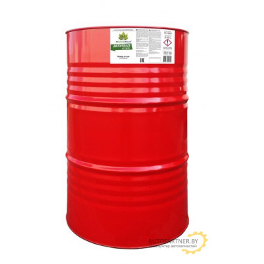 Антифриз Готовый GREENCOOL G11 Зленый GC 2010  (236кг/210л) / 751890