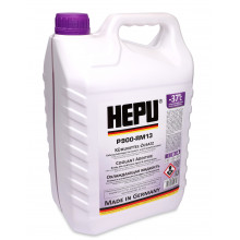 Антифриз Готовый HEPU G13 Фиолетовый (5л/5,35кг) /  P900-RM13-005