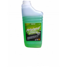 Антифриз Готовый FRIOLAND АМП-40+ Зеленый (0.9л/1кг) /  AF GREEN 1 BASF