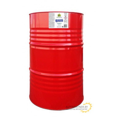 Антифриз Готовый GREENCOOL G11 Синий GC 3010  (236кг/210л) / 751890