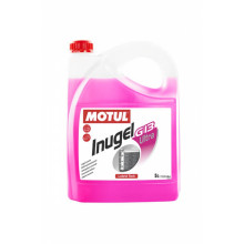 Антифриз-концентрат MOTUL INUGEL G13 ULTRA, 5л / 104380