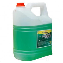 Антифриз Готовый FRIOLAND АМП-40 Зеленый (18л/20кг) /  AF GREEN 20 FRIOLAND