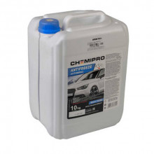 Антифриз Готовый CHEMIPRO G11 Синий 10л /  CH035