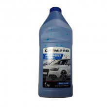 Антифриз Готовый CHEMIPRO G11 Синий 1л /  CH037