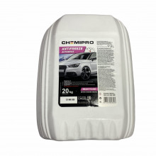 Антифриз Готовый CHEMIPRO G12 Красный 20л /  CH029