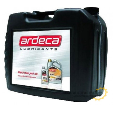 Моторное масло ARDECA SYNTH XL 5W40 / P01031-ARD020 (20л)