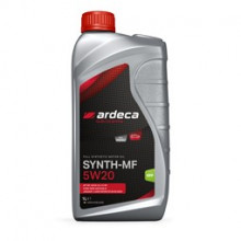 Моторное масло ARDECA SYNTH MF 5W20 / P01191-ARD001 (1л)