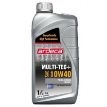 Моторное масло ARDECA MULTI-TEC+ 10W40 / P03011-ARD001 (1л)
