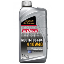 Моторное масло ARDECA MULTI-TEC+B4 10W40 / P03021-ARD001 (1л)