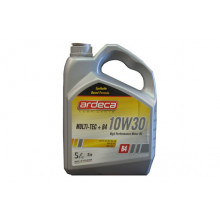 Моторное масло ARDECA MULTI-TEC+B4 10W30 / P03061-ARD005 (5л)