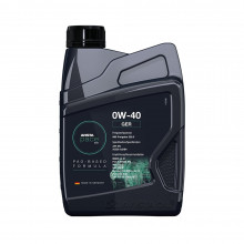 Моторное масло AVISTA PACE EVO GER 0W40 / 150808 (1л)