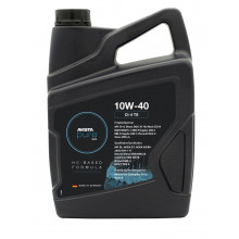 Моторное масло AVISTA PURE EVO CI-4 TS 10W40 / 153068 (4л)