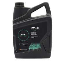 Моторное масло AVISTA PACE EVO C4 5W30 / 166914 (5л)