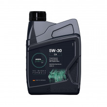 Моторное масло AVISTA PACE EVO C4 5W30 / 166956 (1л)