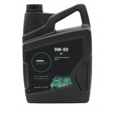 Моторное масло AVISTA PACE SN 5W50 / 173613 (5л)