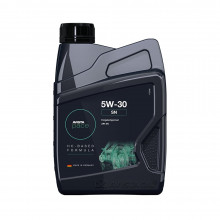 Моторное масло AVISTA PACE SN 5W30 / 172652 (1л)