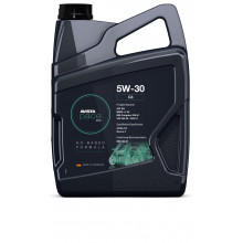Моторное масло AVISTA PACE EVO C3 5W30 / 173505 (4л)