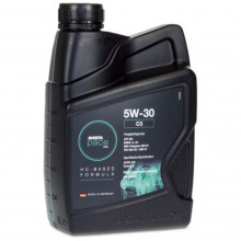 Моторное масло AVISTA PACE EVO C3 5W30 / 173506 (1л)